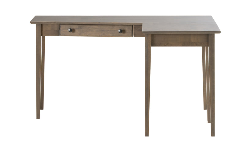 Modular L-Desk